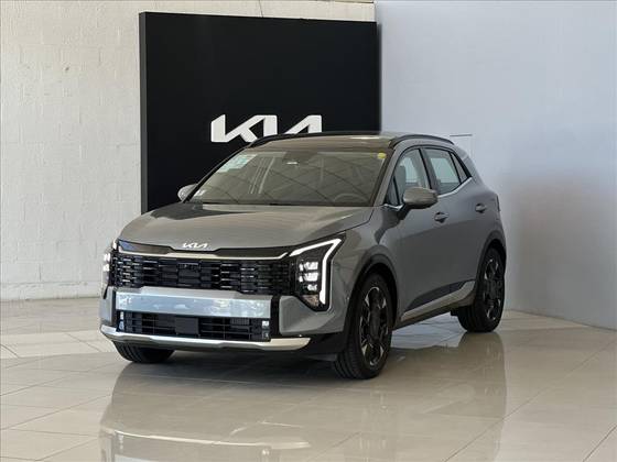 KIA SPORTAGE 1.6 TGDI MHEV EX PRESTIGE DCT